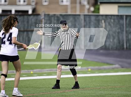Thumbnail 1 in Moses Brown vs. Prout (RIIL Division 1 Semifinal Round) photogallery.