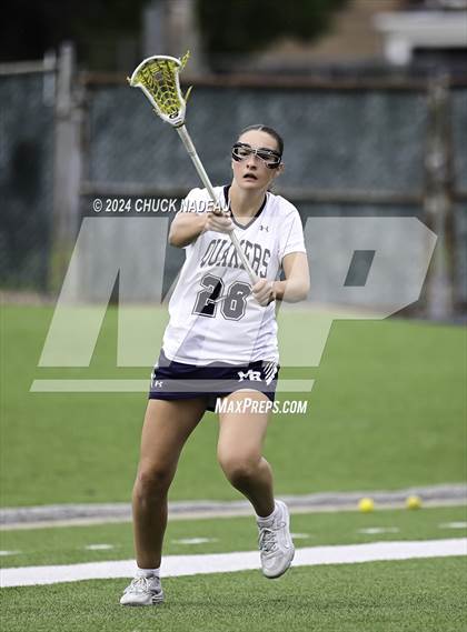 Thumbnail 1 in Moses Brown vs. Prout (RIIL Division 1 Semifinal Round) photogallery.