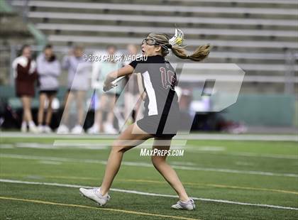 Thumbnail 3 in Moses Brown vs. Prout (RIIL Division 1 Semifinal Round) photogallery.