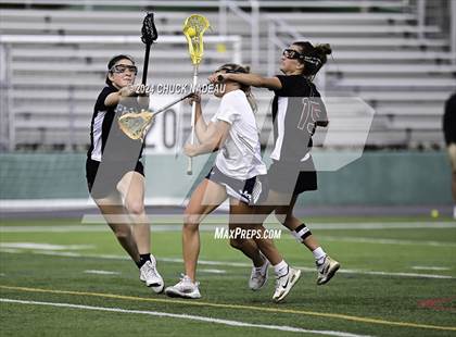 Thumbnail 3 in Moses Brown vs. Prout (RIIL Division 1 Semifinal Round) photogallery.