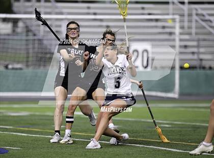 Thumbnail 2 in Moses Brown vs. Prout (RIIL Division 1 Semifinal Round) photogallery.