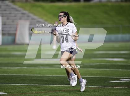 Thumbnail 3 in Moses Brown vs. Prout (RIIL Division 1 Semifinal Round) photogallery.