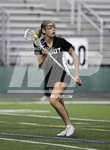 Thumbnail 1 in Moses Brown vs. Prout (RIIL Division 1 Semifinal Round) photogallery.