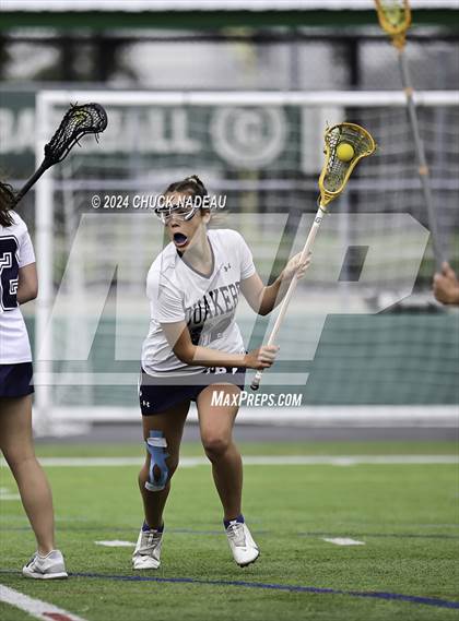 Thumbnail 2 in Moses Brown vs. Prout (RIIL Division 1 Semifinal Round) photogallery.