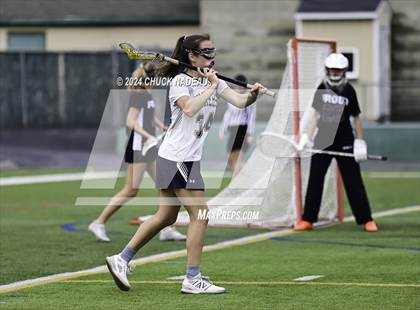 Thumbnail 2 in Moses Brown vs. Prout (RIIL Division 1 Semifinal Round) photogallery.