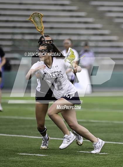 Thumbnail 1 in Moses Brown vs. Prout (RIIL Division 1 Semifinal Round) photogallery.