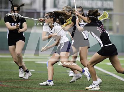 Thumbnail 2 in Moses Brown vs. Prout (RIIL Division 1 Semifinal Round) photogallery.