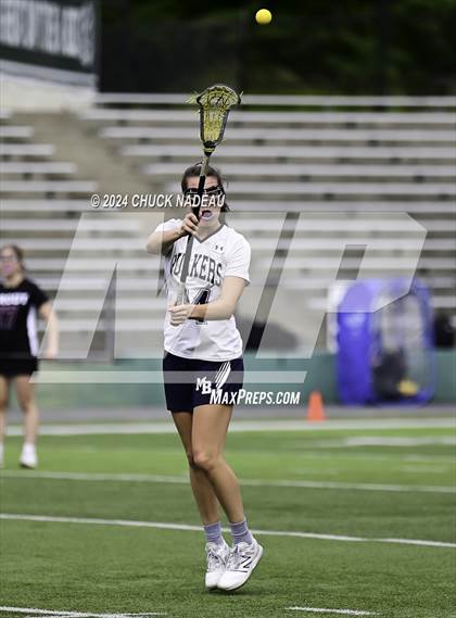 Thumbnail 2 in Moses Brown vs. Prout (RIIL Division 1 Semifinal Round) photogallery.