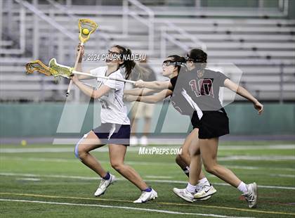 Thumbnail 3 in Moses Brown vs. Prout (RIIL Division 1 Semifinal Round) photogallery.
