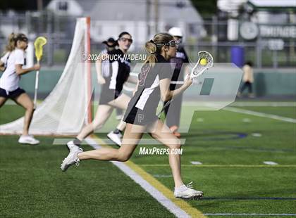 Thumbnail 2 in Moses Brown vs. Prout (RIIL Division 1 Semifinal Round) photogallery.