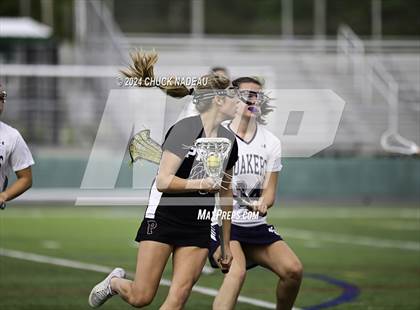 Thumbnail 1 in Moses Brown vs. Prout (RIIL Division 1 Semifinal Round) photogallery.