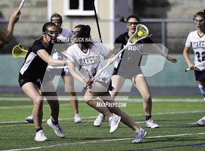 Thumbnail 1 in Moses Brown vs. Prout (RIIL Division 1 Semifinal Round) photogallery.