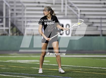 Thumbnail 3 in Moses Brown vs. Prout (RIIL Division 1 Semifinal Round) photogallery.