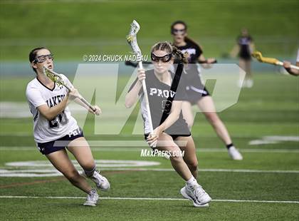 Thumbnail 1 in Moses Brown vs. Prout (RIIL Division 1 Semifinal Round) photogallery.