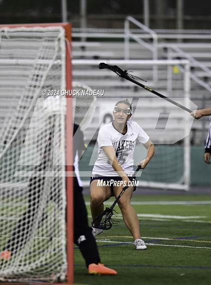 Thumbnail 2 in Moses Brown vs. Prout (RIIL Division 1 Semifinal Round) photogallery.