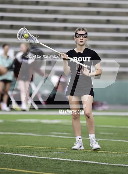 Thumbnail 3 in Moses Brown vs. Prout (RIIL Division 1 Semifinal Round) photogallery.