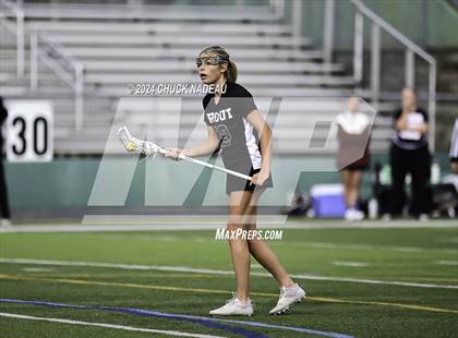Thumbnail 2 in Moses Brown vs. Prout (RIIL Division 1 Semifinal Round) photogallery.