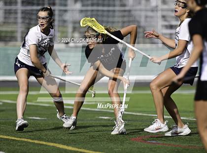 Thumbnail 1 in Moses Brown vs. Prout (RIIL Division 1 Semifinal Round) photogallery.