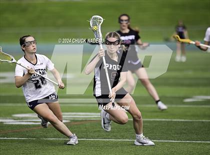 Thumbnail 3 in Moses Brown vs. Prout (RIIL Division 1 Semifinal Round) photogallery.