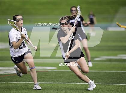 Thumbnail 2 in Moses Brown vs. Prout (RIIL Division 1 Semifinal Round) photogallery.