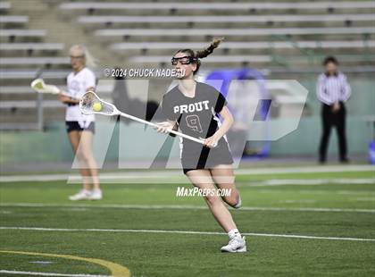 Thumbnail 2 in Moses Brown vs. Prout (RIIL Division 1 Semifinal Round) photogallery.