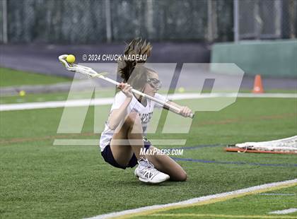 Thumbnail 3 in Moses Brown vs. Prout (RIIL Division 1 Semifinal Round) photogallery.