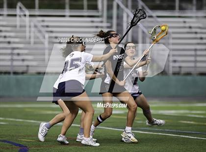 Thumbnail 3 in Moses Brown vs. Prout (RIIL Division 1 Semifinal Round) photogallery.