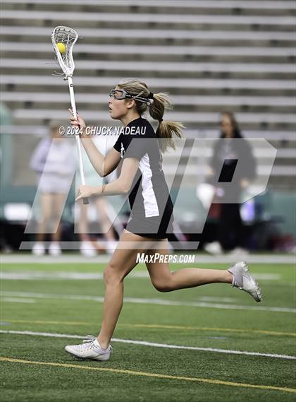 Thumbnail 2 in Moses Brown vs. Prout (RIIL Division 1 Semifinal Round) photogallery.