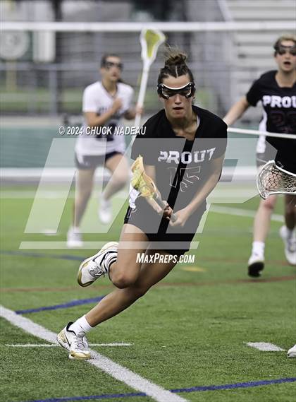 Thumbnail 3 in Moses Brown vs. Prout (RIIL Division 1 Semifinal Round) photogallery.
