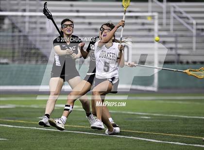 Thumbnail 1 in Moses Brown vs. Prout (RIIL Division 1 Semifinal Round) photogallery.