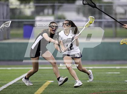 Thumbnail 3 in Moses Brown vs. Prout (RIIL Division 1 Semifinal Round) photogallery.