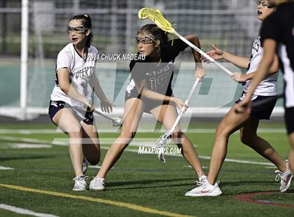 Thumbnail 2 in Moses Brown vs. Prout (RIIL Division 1 Semifinal Round) photogallery.