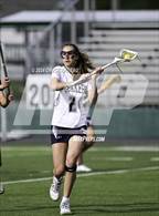 Photo from the gallery "Moses Brown vs. Prout (RIIL Division 1 Semifinal Round)"