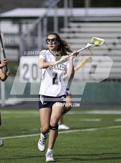 Thumbnail 1 in Moses Brown vs. Prout (RIIL Division 1 Semifinal Round) photogallery.