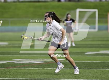 Thumbnail 2 in Moses Brown vs. Prout (RIIL Division 1 Semifinal Round) photogallery.