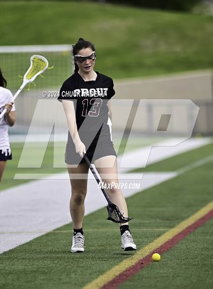 Thumbnail 2 in Moses Brown vs. Prout (RIIL Division 1 Semifinal Round) photogallery.