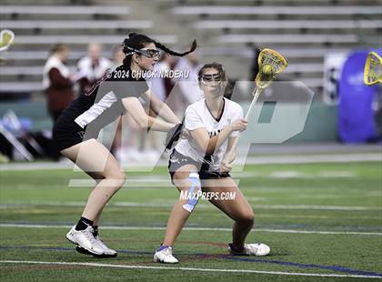 Thumbnail 2 in Moses Brown vs. Prout (RIIL Division 1 Semifinal Round) photogallery.