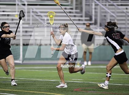 Thumbnail 3 in Moses Brown vs. Prout (RIIL Division 1 Semifinal Round) photogallery.