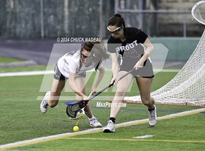 Thumbnail 1 in Moses Brown vs. Prout (RIIL Division 1 Semifinal Round) photogallery.