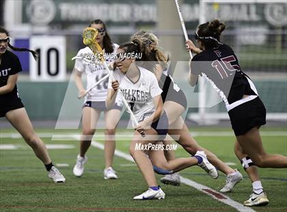 Thumbnail 1 in Moses Brown vs. Prout (RIIL Division 1 Semifinal Round) photogallery.