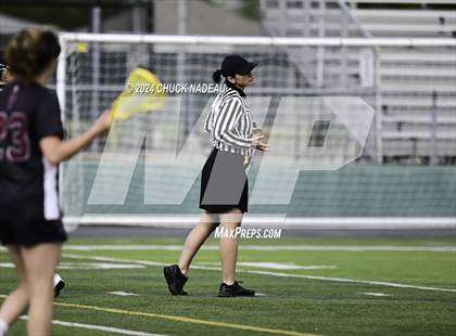 Thumbnail 3 in Moses Brown vs. Prout (RIIL Division 1 Semifinal Round) photogallery.