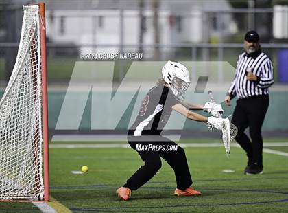 Thumbnail 2 in Moses Brown vs. Prout (RIIL Division 1 Semifinal Round) photogallery.