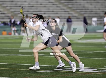 Thumbnail 2 in Moses Brown vs. Prout (RIIL Division 1 Semifinal Round) photogallery.