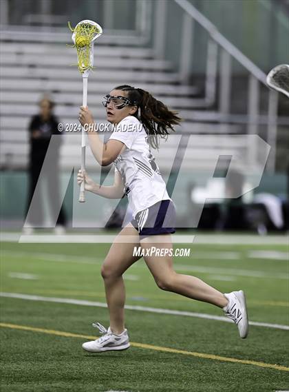 Thumbnail 3 in Moses Brown vs. Prout (RIIL Division 1 Semifinal Round) photogallery.