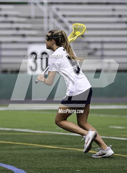 Thumbnail 2 in Moses Brown vs. Prout (RIIL Division 1 Semifinal Round) photogallery.
