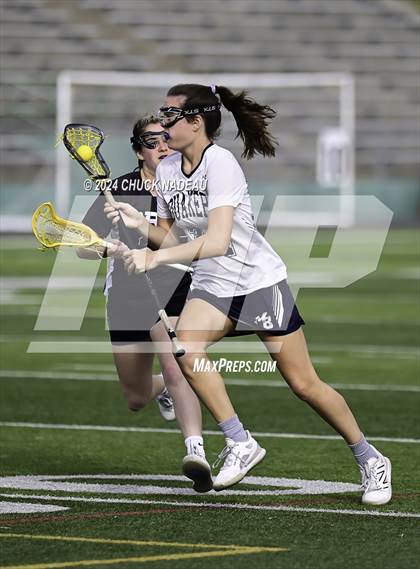 Thumbnail 3 in Moses Brown vs. Prout (RIIL Division 1 Semifinal Round) photogallery.
