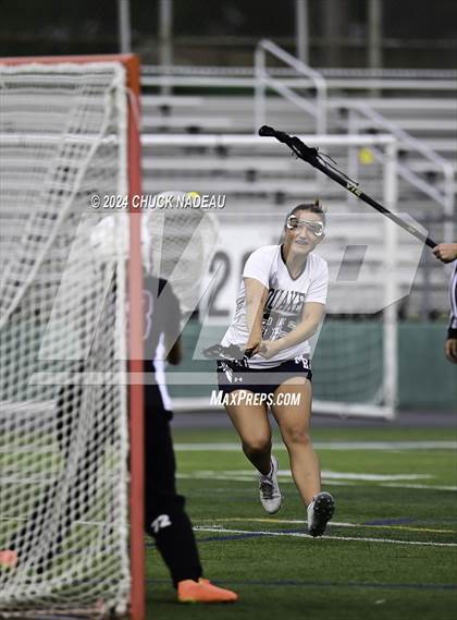 Thumbnail 1 in Moses Brown vs. Prout (RIIL Division 1 Semifinal Round) photogallery.