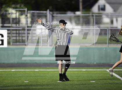 Thumbnail 3 in Moses Brown vs. Prout (RIIL Division 1 Semifinal Round) photogallery.