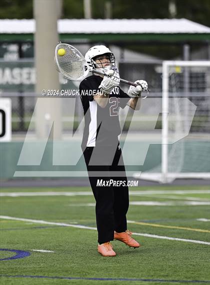 Thumbnail 1 in Moses Brown vs. Prout (RIIL Division 1 Semifinal Round) photogallery.