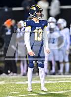 Photo from the gallery "Indianapolis Bishop Chatard @ Delta (IHSAA 3A Regional Final) "